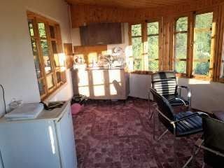 دوخوابه بامسر