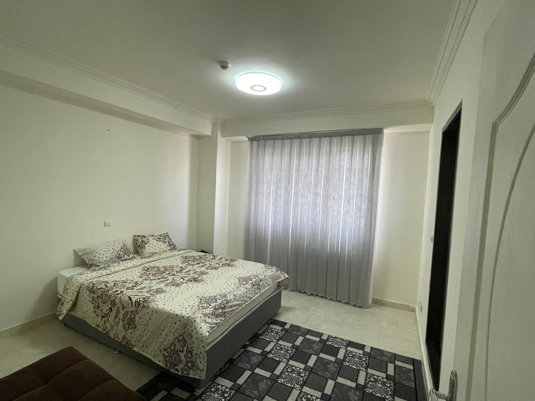 دوخوابه ايسان ٢