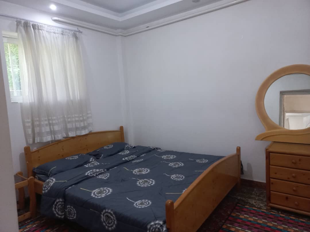 دوخوابه جنگلی  حبیب