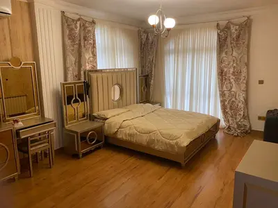 ویلا سه خوابه استخردار آبگرم دوبلکس محمودی