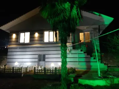 ویلا دوخوابه تی تی