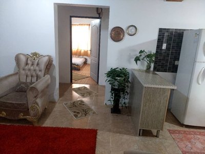 ویلا دوخوابه استخردار رامین