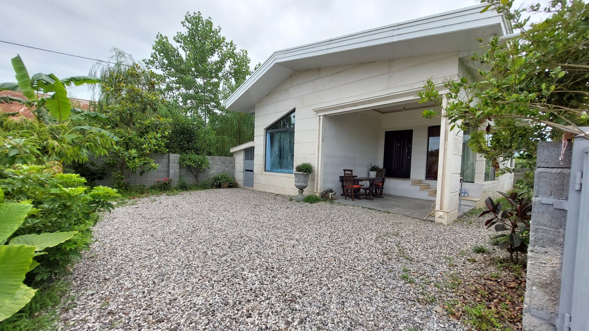 دوخوابه جکوزی دار برناسی