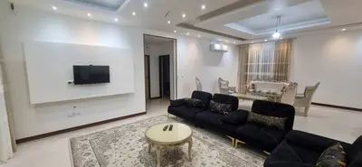 ویلا دوخوابه جنگلی دالخانی 4