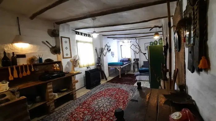 گوچین - واحد 4