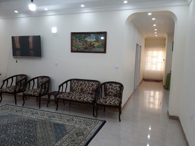 ویلا سه خوابه حسین زاده