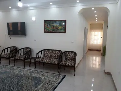 ویلا سه خوابه حسین زاده