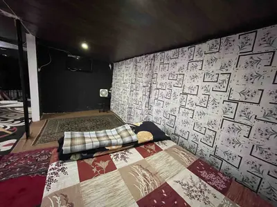 سوئیت فلت سیکو واحد ۳