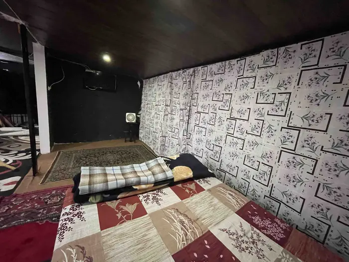 سوئیت فلت سیکو واحد ۳ - انتخاب عنوان تصویر