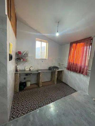 سوئیت یک خوابه سیکوه واحد 2