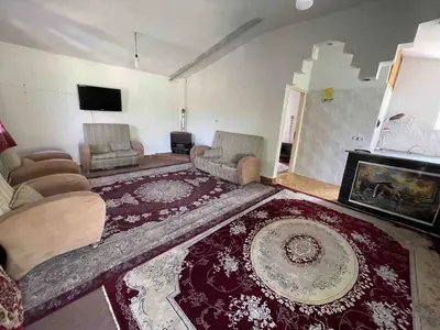 سوئیت یک خوابه سیکوه واحد 2