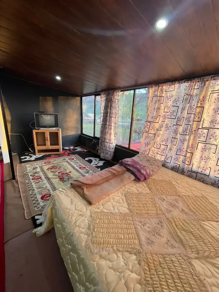 سوئیت فلت سیکو واحد ۳