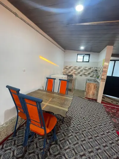 سوئیت فلت سیکو واحد ۳