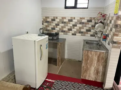 سوئیت فلت سیکو واحد ۳