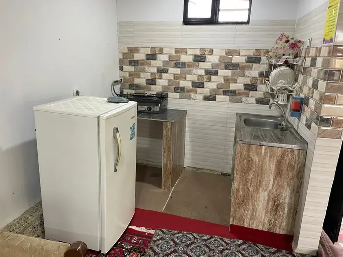 سوئیت فلت سیکو واحد ۳