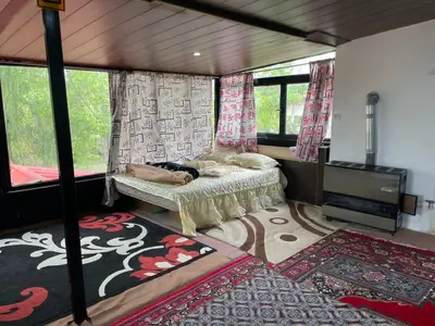 سوئیت فلت سیکو واحد ۳