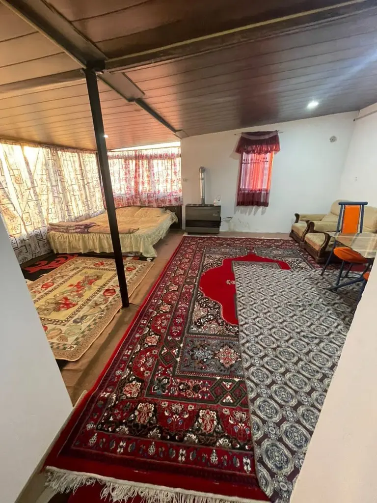 سوئیت فلت سیکو واحد ۳