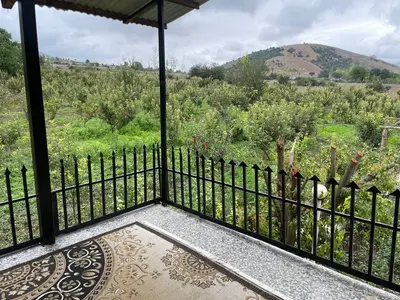 سوئیت یک خوابه سیکوه واحد 2