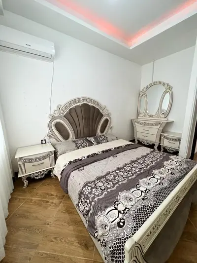 ویلا سه خوابه عمارت بام سبز