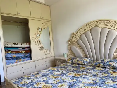 ویلا سه خوابه عمارت بام سبز