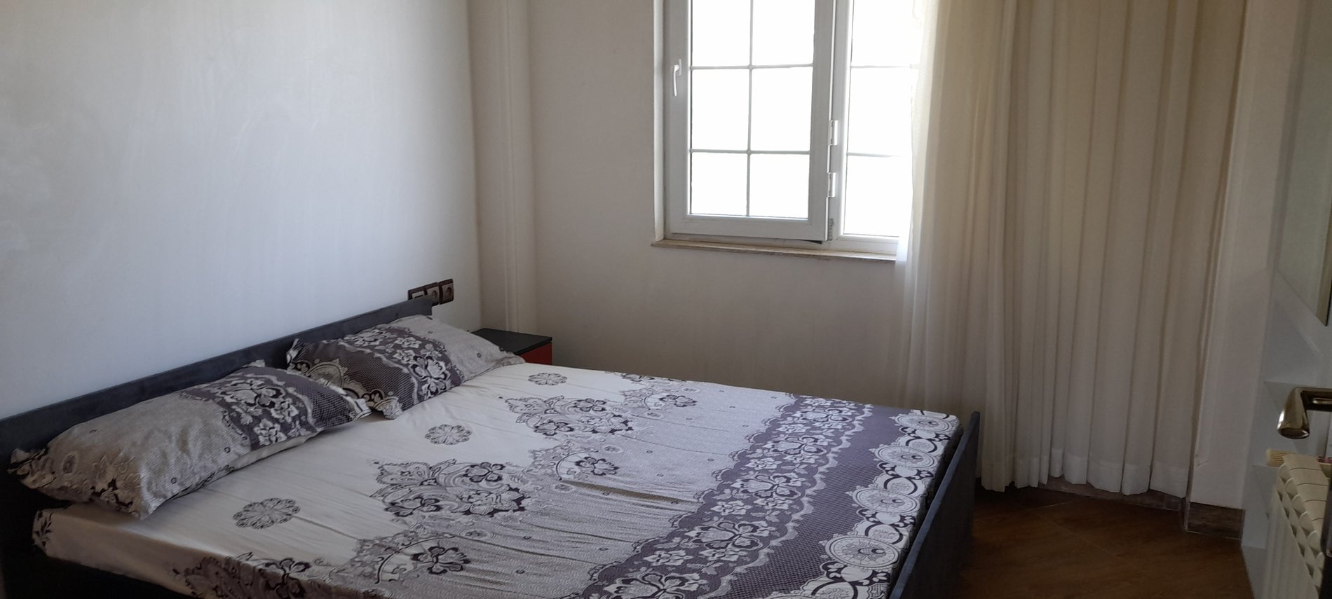 ویلا سه خوابه عمارت امیررضا