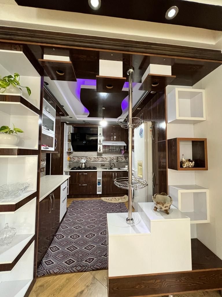 ویلا سه خوابه عمارت امیررضا