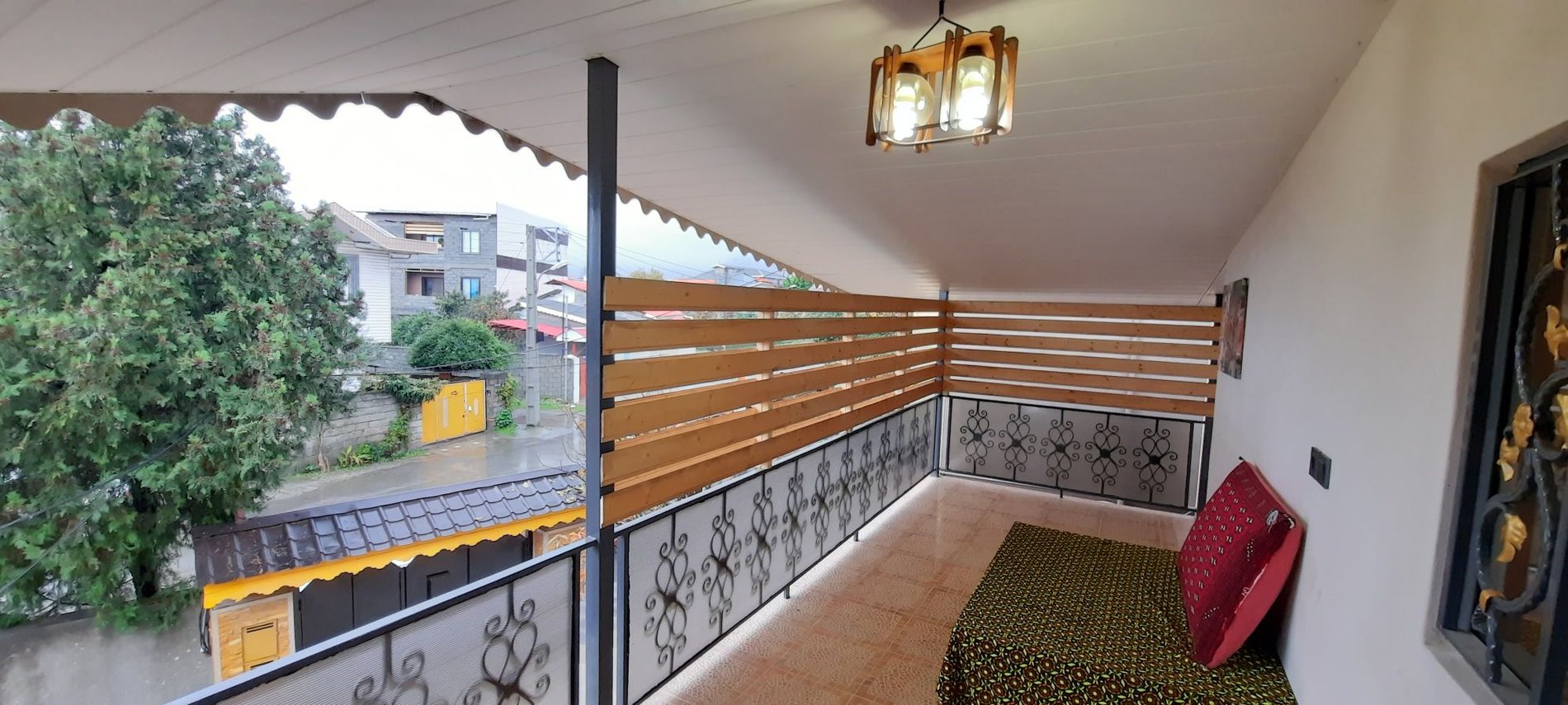 یک خوابه بابی