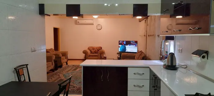 ویلا سه خوابه راهب