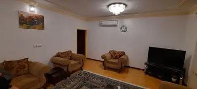 ویلا سه خوابه راهب