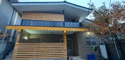 ویلا سه خوابه راهب