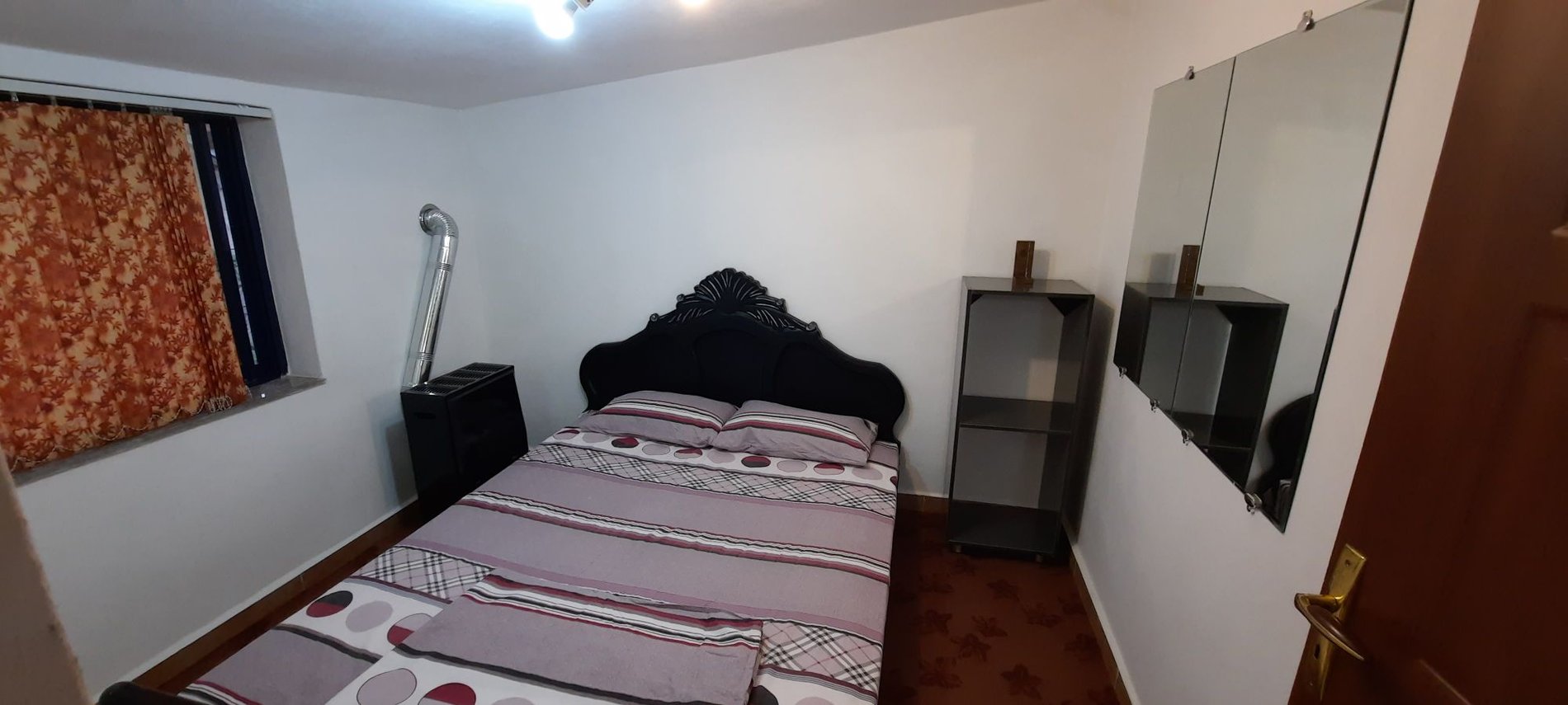 یک خوابه بابی