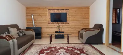 ویلا سه خوابه راهب