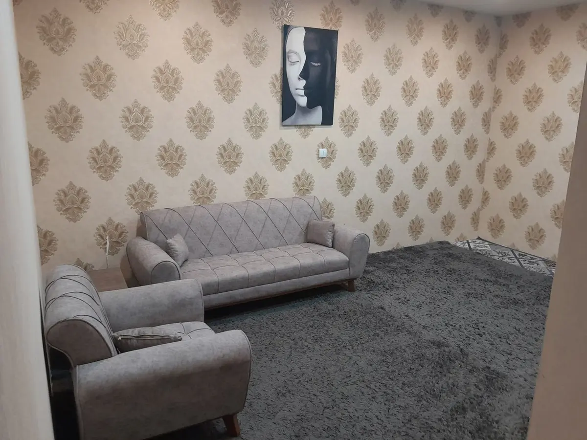 سوئیت یک خوابه سام وزال