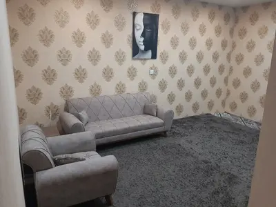 سوئیت یک خوابه سام وزال