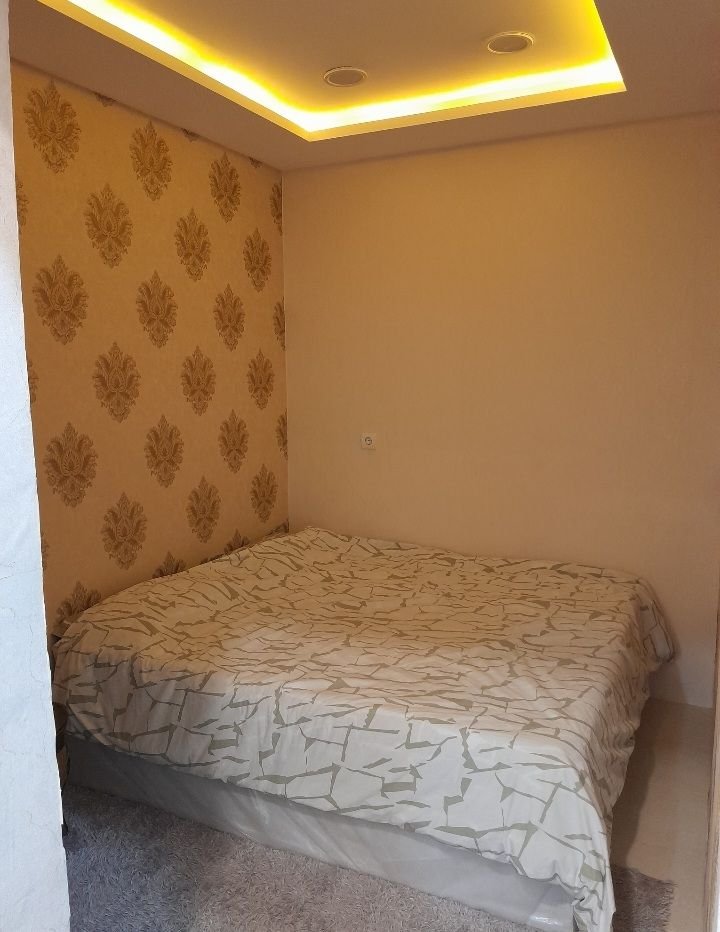 سوئیت یک خوابه سام وزال