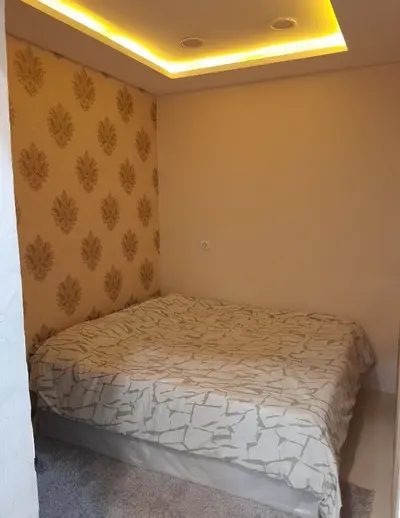 سوئیت یک خوابه سام وزال