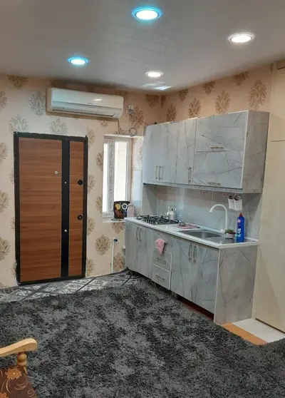 سوئیت یک خوابه سام وزال