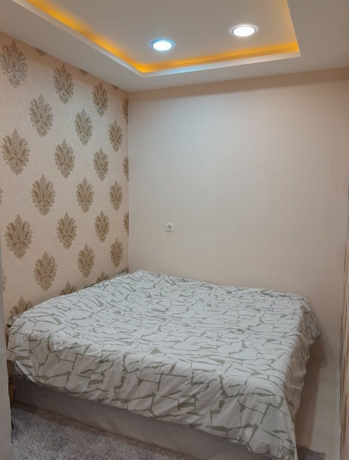 سوئیت یک خوابه سام وزال