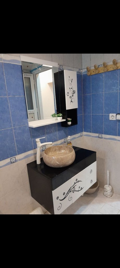 سوئیت یک خوابه سام وزال