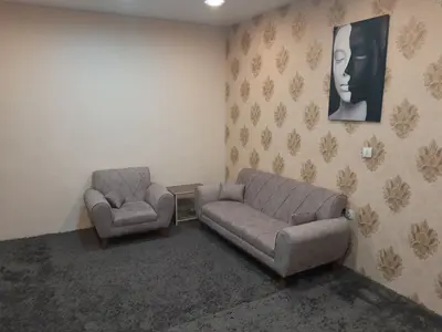 سوئیت یک خوابه سام وزال