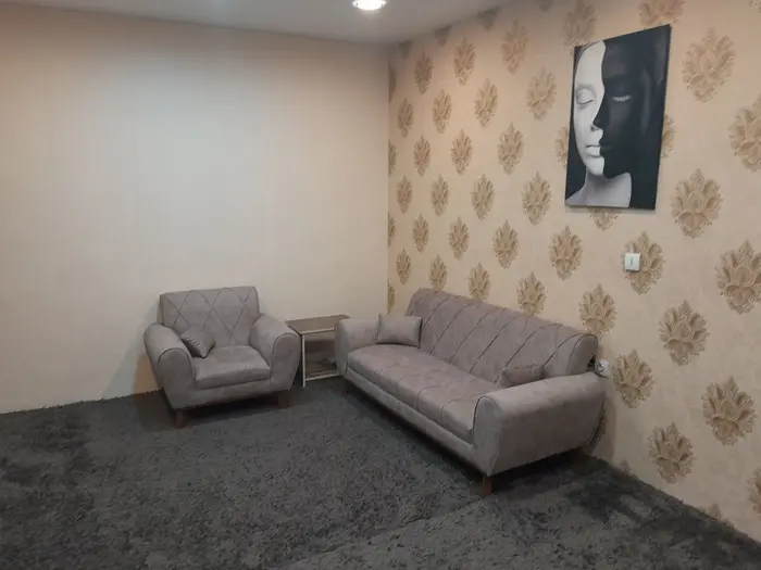 سوئیت یک خوابه سام وزال