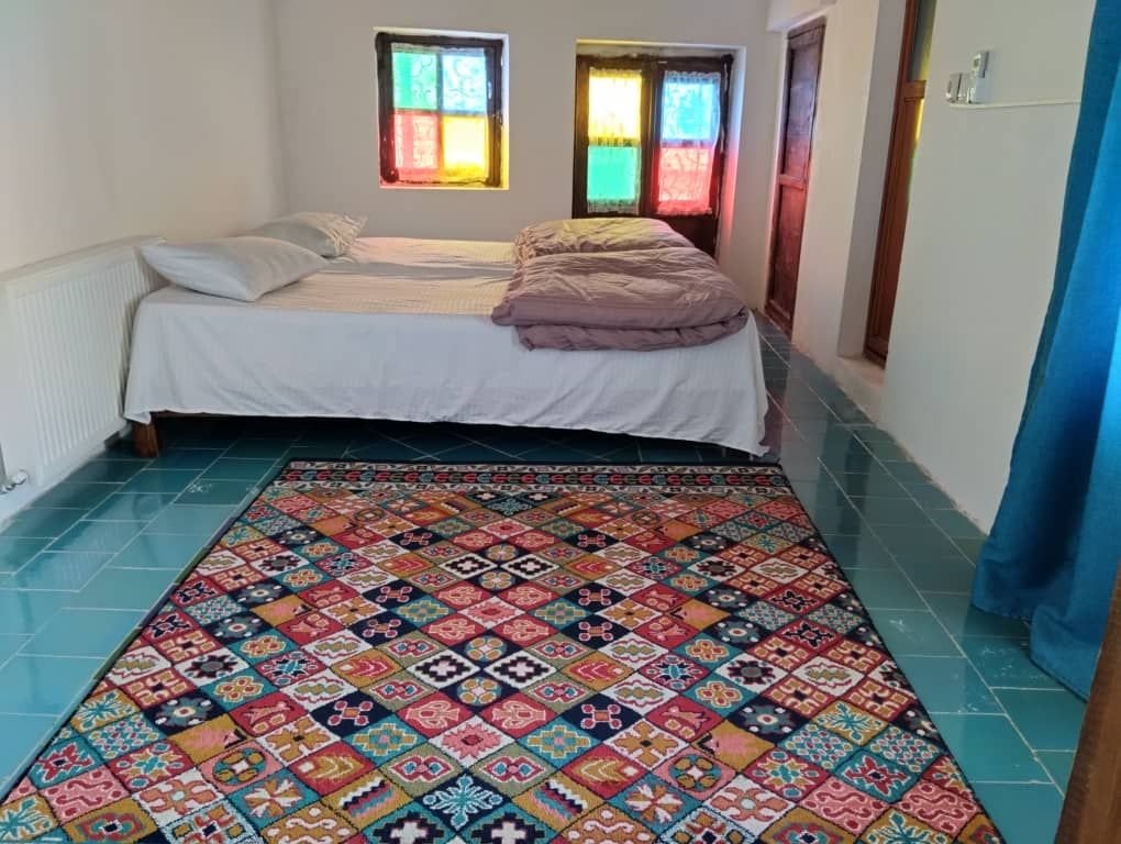 سرای فیض - واحد دوتخته 1