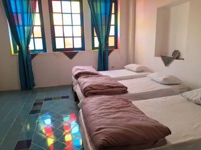 اقامتگاه سنتی سرای فیض - واحد ۲