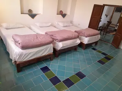 اقامتگاه سنتی سرای فیض - واحد ۲