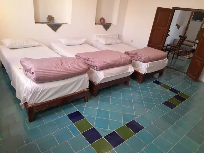 اقامتگاه سنتی سرای فیض - واحد ۲