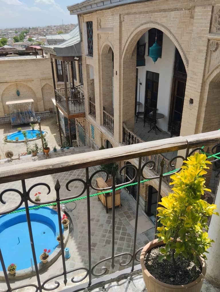 سرای فیض - واحد ۲