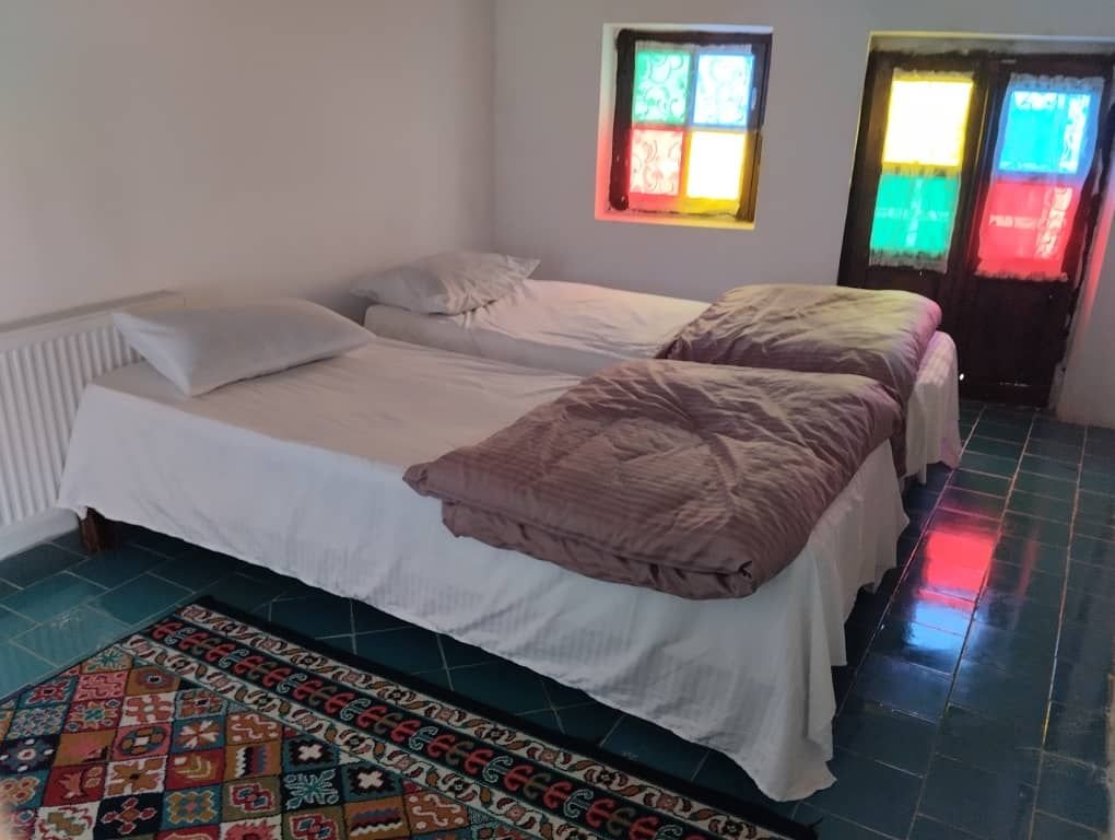 سرای فیض - واحد دوتخته 1