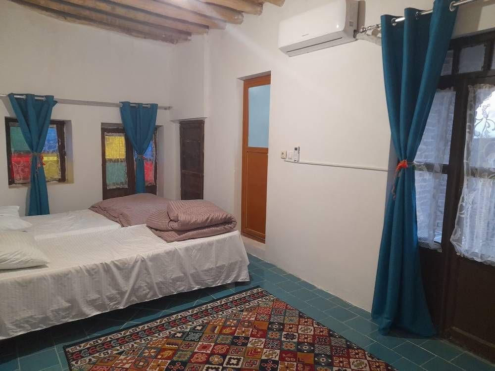 سرای فیض - واحد دوتخته 1