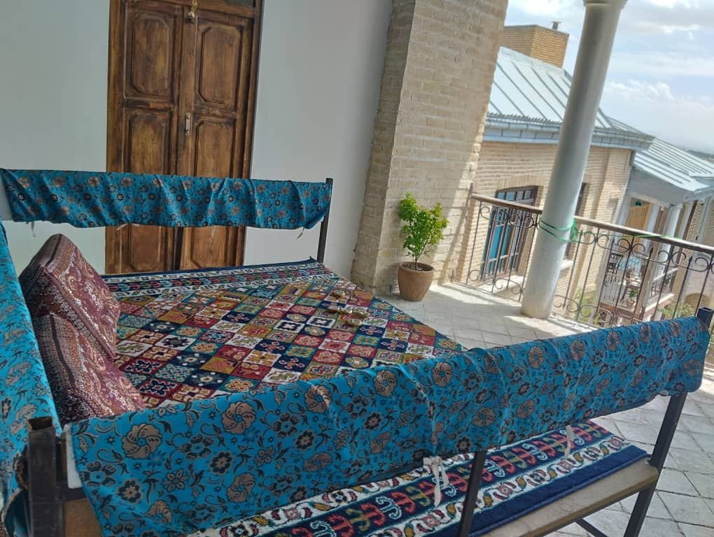 سرای فیض - واحد دوتخته 1