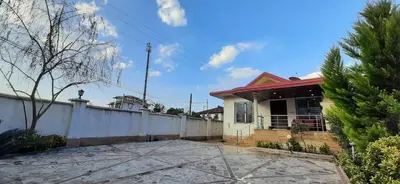 ویلا دوخوابه استخردار آبگرم جنگلی آرشام 1